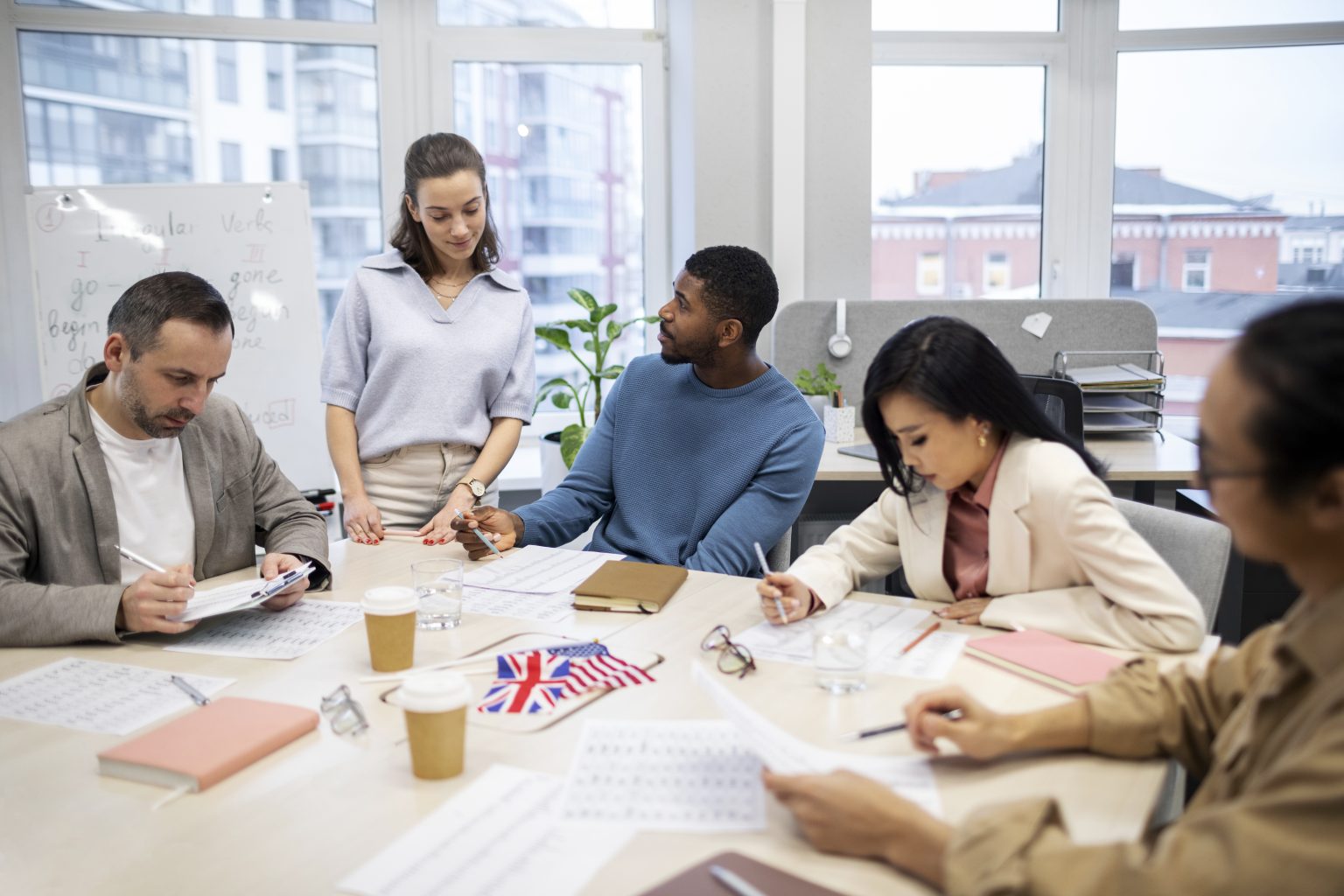 UK web design agency