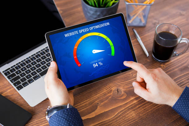 Why Websites Feel Slower Even Though Internet Speeds Are Faster website speed