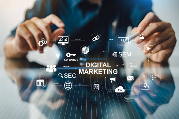 Why Some Brands Feel Everywhere Without Spending a Fortune digital marketing strategy