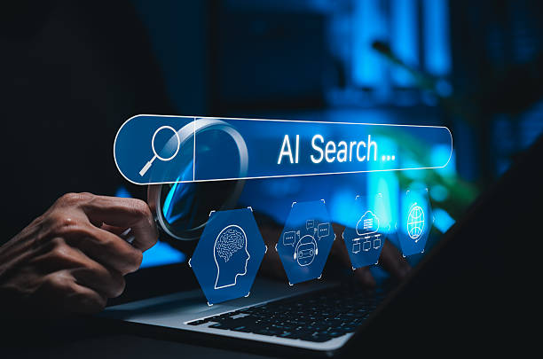 How AI Is Quietly Changing the Way We Search for Information AI search